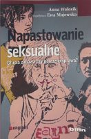 Napastowanie seksualne głupia zabawa czy poważna zabawa?
