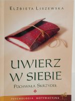 Uwierz w siebie