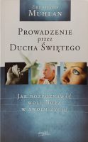 Prowadzenie przez Ducha Świętego