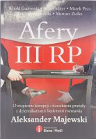 Afery III RP