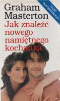 Jak znalesc nowego namiętnego kochanka ksiazka w antykwariat Szczecin