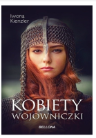 Kobiety wojowniczki okladka ksiazki w antykwariat ksiazki uzywane Szczecin