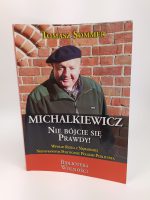 Nie bojcie sie prawdy ksiazka w antykwariat Szczecin
