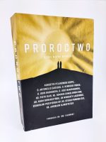 Proroctwo ksiazka w antykwariat Szczecin