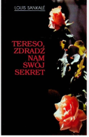 Tereso zdradz okladka ksiazki