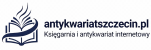 antykwariat szczecin nowe logo1
