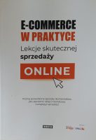 e-commerce w praktyce książka w antykwariat Szczecin