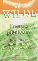 energia pieniędzy przód książki w antykwariat książki Szczecin