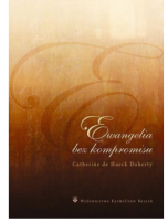 ewangelia bez kompromistów okładka ksiazki w antykwariat ksiazkiuzywane Szczecin