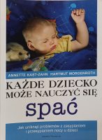 każde dziecko okładka książki w antykwariat książki używane Szczecin