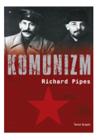 komunizm okladka ksiazki w antykwariat ksiazki uzywane Szczecin