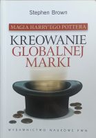 kreowanie globalnej marki okładka książki w antykwariat książki używane Szczecin