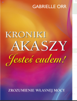 kroniki Akaszy jesteś cudem