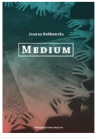 medium okladka ksiazki w antykwariat ksiazki uzywane Szczecin
