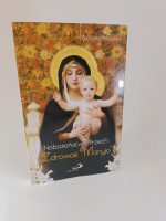 nabożeństwo do Zdrowaś Maryjo okładka książki w antykwariat Szczecin