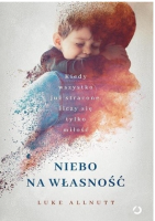 niebo na własność okładka ksiazki w antykwariat ksiazki uzywane Szczecin