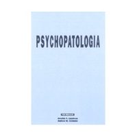 psychopatologia-arnold-a-lazarus-andrew-m-colman antykwariat ksiazki szczecin