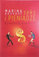 seks i pieniądze okładka książki w antykwariat książki Szczecin