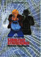 szkolenie strzeleckie okładka ksiazki w antykwariat ksiazki uzywane Szczecin