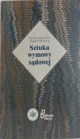 Sztuka wymowy sądowej