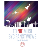 to nie mui być państwowe okładka ksiazki w antykwariat ksiazki uzywane Szczecin