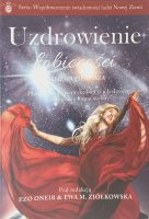 uzdrowienie kobiecości okładka książki w antykwariat książki używane Szczecin