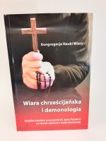 Wiara chrześcijańska i demonologia