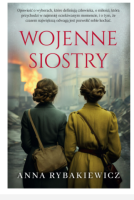 wojenne siostry okladla ksiazki w antykwariat ksiazki uzywane Szczecin