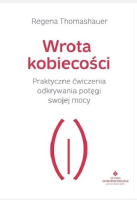 wrota kobiecości okladka ksiazki w antykwariat ksiazki używane Szczecinwrota kobiecości okladka ksiazki w antykwariat ksiazki używane Szczecin