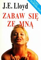 zabaw się ze mną okladka ksiazki w antykwariat ksiazki uzywane Szczecin