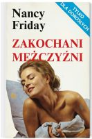 zakochani mezczyzni okladka ksiazki w antykwariat ksiazki uzywane Szczecin