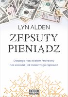 zepsuty pienądz okladka ksiazki w antykwariat ksiazki uzywane Szczecin